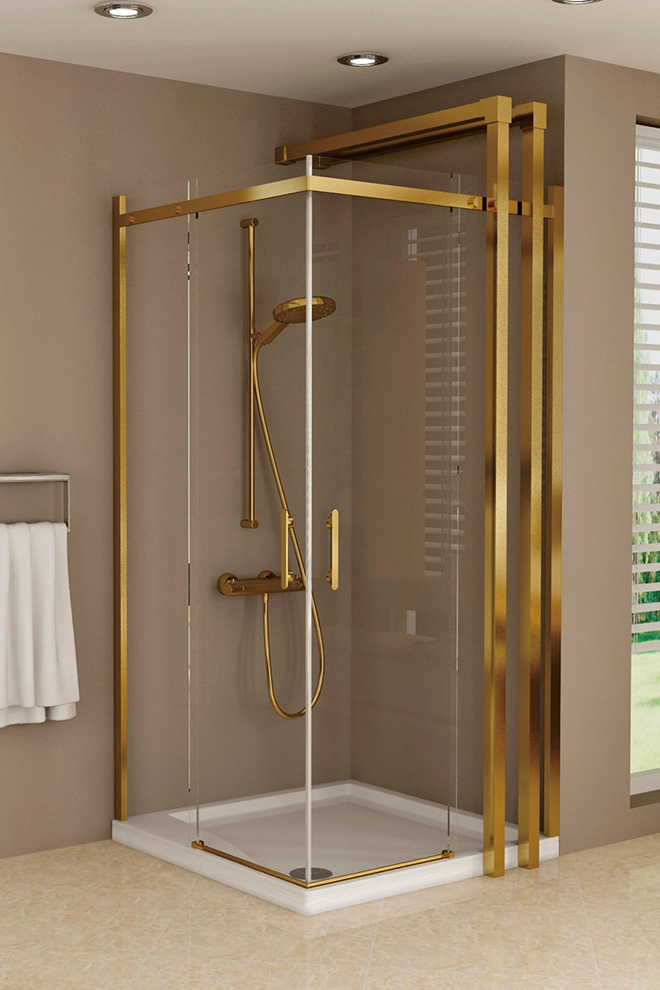 Duşakabin Sistemi istanbul