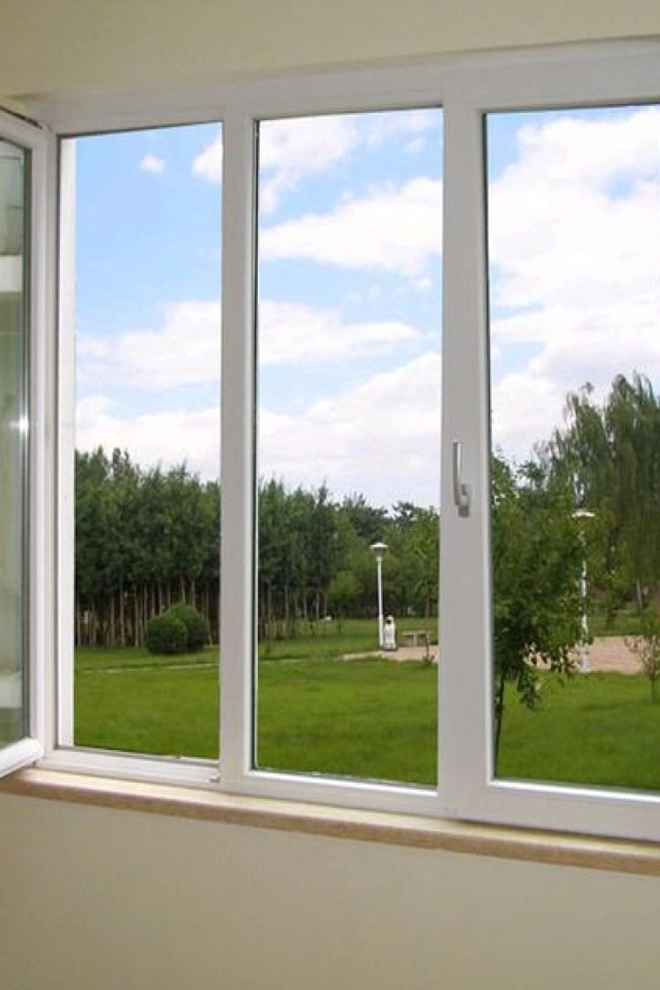 PVC Pencere Sistemi çekmeköy