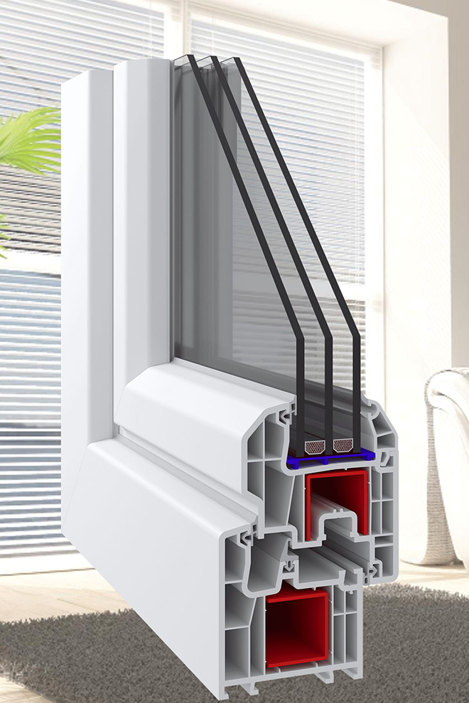 PVC Pencere Sistemi istanbul